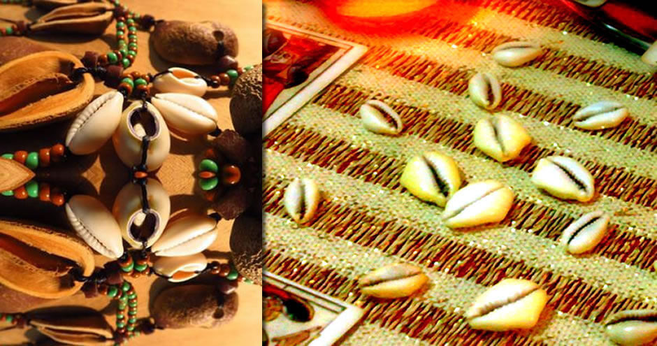 Diego de Oxóssi | What are the Odus of the Cowrie Shell Divination and how can they indicate the ways to develop your personal potentialities? Access and find out!