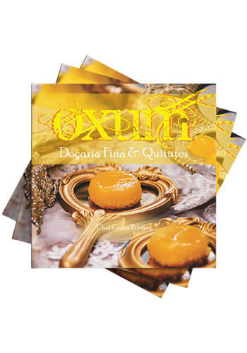 Oshun, Fine Sweets